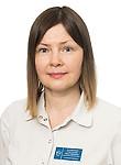 Алешкина Светлана Викторовна — Стоматолог