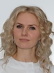 Курских Людмила Сергеевна — Стоматолог