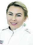 Бахтина Валентина Александровна — Стоматолог-терапевт