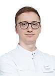 Тимохин Григорий Валерьевич — Мануальный терапевт