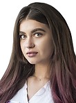 Ильющенко Екатерина Андреевна — Стоматолог