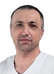 Исламов Ровшан Надирович — Челюстно-лицевой хирург
