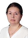 Катышева Елена Владимировна — Стоматолог-терапевт