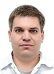 Мисник Анатолий Вячеславович — Стоматолог-терапевт