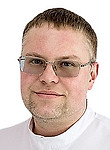 Соломатин Михаил Михайлович — Стоматолог-хирург
