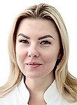 Соломатина Елена Сергеевна — Стоматолог-терапевт