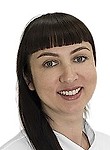 Шипунова Эвелина Станиславовна — Стоматолог