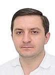 Ширинян Размик Вартанович — Стоматолог