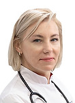 Васютина Ольга Николаевна — Акушер