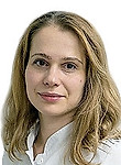Калибатова Людмила Муаедовна — Стоматолог