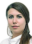 Вернер (Конева) Ольга Игоревна — Стоматолог