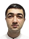 Куджев Заур Мухарбиевич — Стоматолог