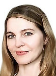 Макарьева Инна Валерьевна — Дерматовенеролог
