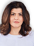 Чаладзе Мадонна Сосоевна — Стоматолог