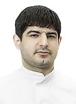 Абрамян Артур Каренович — Стоматолог-терапевт