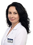 Смирнова Татьяна Николаевна — Гинеколог