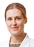 Кашеварова Станислава Сергеевна — Гастроэнтеролог