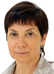Васильева Наталья Сергеевна — Гепатолог