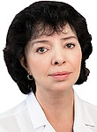Уткина Татьяна Викторовна — Гастроэнтеролог