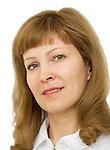 Борисова Юлия Александровна — Стоматолог-терапевт