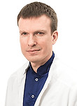Шавров Дмитрий Геннадьевич — Стоматолог-пародонтолог