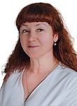 Баранова Ирина Дмитриевна — Аллерголог