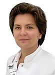 Зотова Олеся Владимировна — Кардиолог
