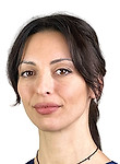 Арутюнова Маргарита Станиславовна — Диетолог