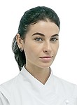 Захарова Дарья Александровна — Стоматолог