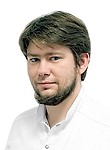 Козлов Олег Владимирович — Стоматолог