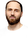 Кациев Мурат Абуевич — Стоматолог-имплантолог