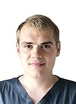 Пестриков Виталий Олегович — Стоматолог-хирург