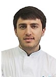 Курамагомедов Эльдар Шамильевич — Стоматолог-терапевт