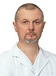 Мартинович Вячеслав Александрович — Колопроктолог