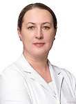 Машечкова Ирина Викторовна — Аллерголог