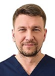 Ерошенко Андрей Васильевич — Стоматолог-ортопед