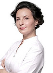 Булгакова Марина Евгеньевна — Аллерголог