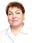 Клиншова Елена Николаевна — Акушер