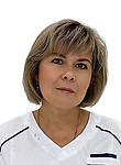 Крыловская Анна Робертовна — Кардиолог