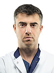Воленко Иван Александрович — Маммолог