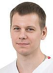 Рязанцев Александр Игоревич — Остеопат