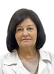Лыкова Елена Андреевна — Иммунолог