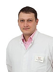 Дашко Антон Александрович — Уролог