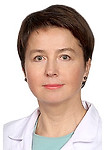 Беркетова Татьяна Юрьевна — Гинеколог