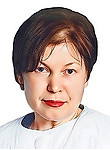 Веденяпина Елена Александровна — Психотерапевт