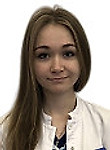 Каргашина Анна Сергеевна — Врач ЛФК