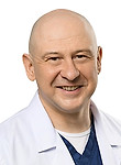 Гришковец Андрей Иванович — Кардиолог