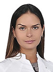 Воробьева Екатерина Владимировна — Акушер