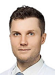 Комков Артем Андреевич — Малоинвазивный хирург