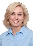 Милицкая Наталья — Стоматолог-терапевт